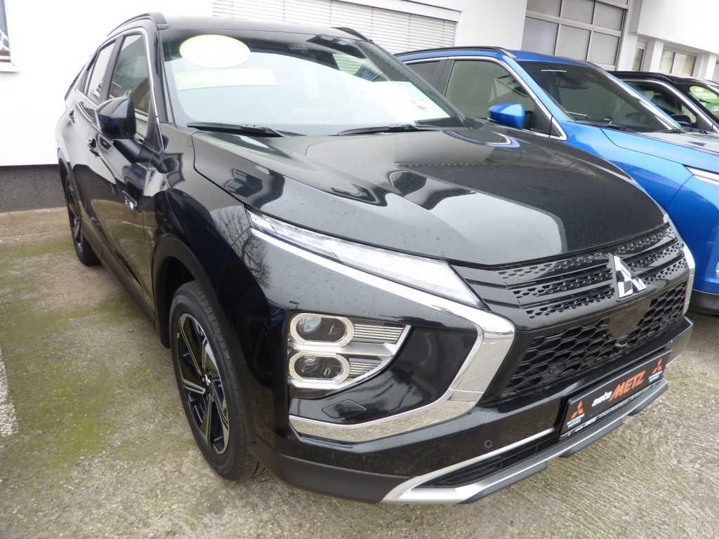 Mitsubishi Eclipse Cross PHEV 4WD 188PS Mwst ausweisbar