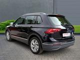 Volkswagen Tiguan Active 2.0 TDI BMT LED, Anhängerkupplung - Volkswagen Tiguan mit Anhängerkupplung