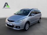 Mazda 5 Lim. 2.0 CD Comfort *7-Sitzer*Tempomat* - Mazda 5 Comfort