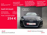 Audi A4 - Vorschau Bild 2