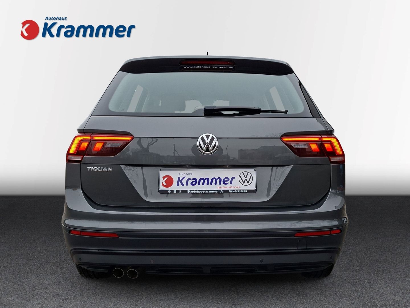 Tiguan 1.5 TSI Join *Navi*ACC*SHZ*PDC*17''-LM*