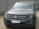 Volkswagen Amarok 3,0 TDI 4Motion Highline - VW Amarok von privat