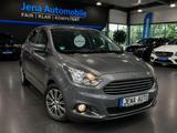 Ford Ka KA+ Klimaaut. Bluetooth SHZ SH PDC - Ford Ka/Ka+ Gebrauchtwagen in Hamburg