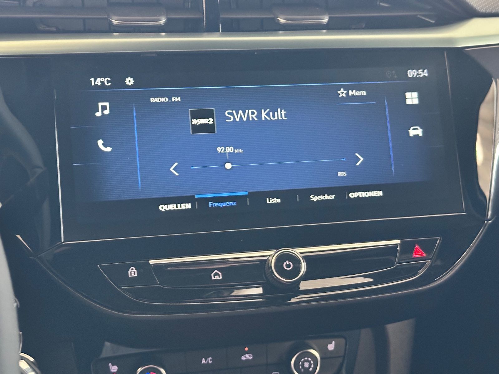 Fahrzeugabbildung Opel Corsa F YES*Carplay*Allwetter*SHZ*LHZ*PDC*LED