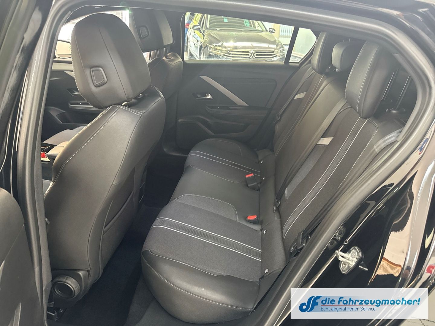 Fahrzeugabbildung Opel Astra L GS Digitales Cockpit 360 Kamera LED Appl