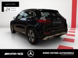 Mercedes-Benz GLA 200 d PROGRESSIVE LED AHK DISTRO KAMERA - Jahreswagen