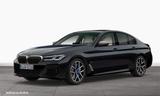BMW M550i xDrive Standheizung Harman/K Head-Up - gebrauchte BMW M550 aus dem Jahr 2023