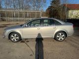 Audi A4 Lim. 2.0 - Audi A4 aus 2007: 2.0