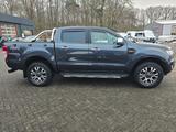 Ford Ranger  2.2 TDCi XLT 4x4 Doppelkabine *Rollo*AHK - Ford Ranger: Xl