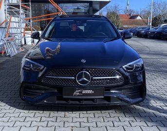 Mercedes C 180 - 3