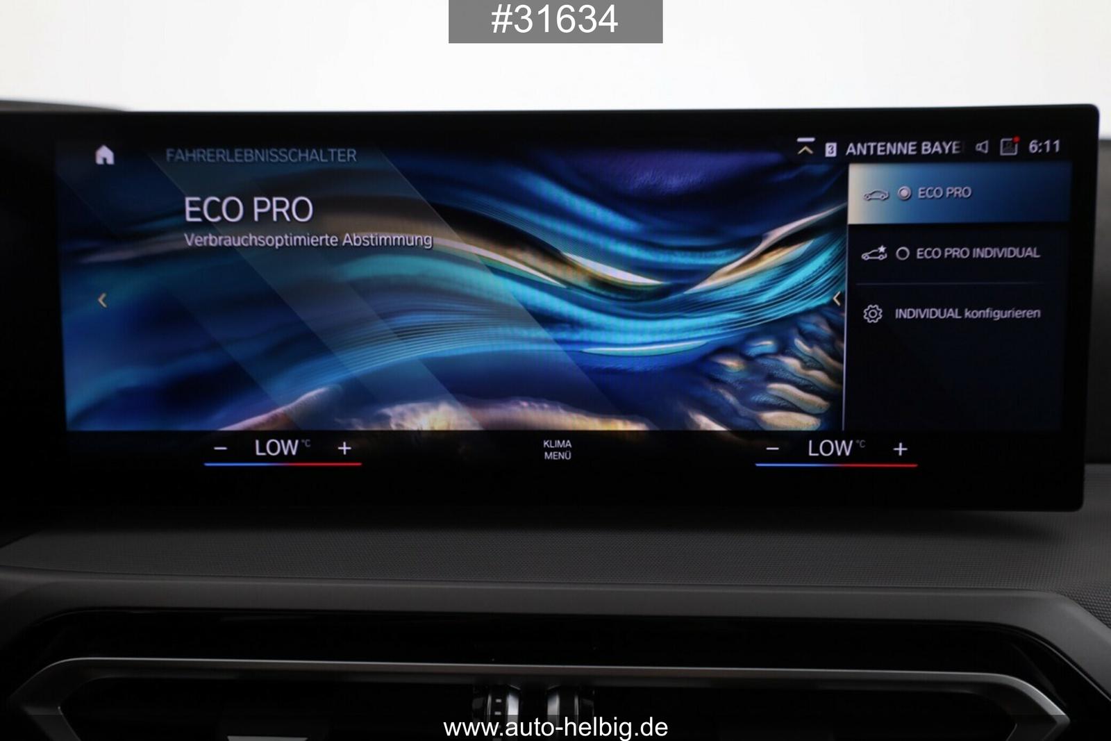 BMW 3 Series d Touring #LiveCockpit#HuD#AHK#SHZ#DAB+#LED#, миниатюра 23