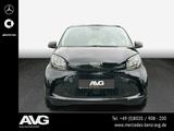 Smart smart EQ forfour 22kW Cool & Audio Klima SHZ RDK - Smart ForFour mit Elektro-Antrieb: Automatik