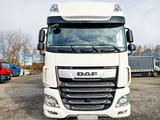 DAF XF450 6X2 Refrigerated Isothermal Carrier Supra - DAF Kipper
