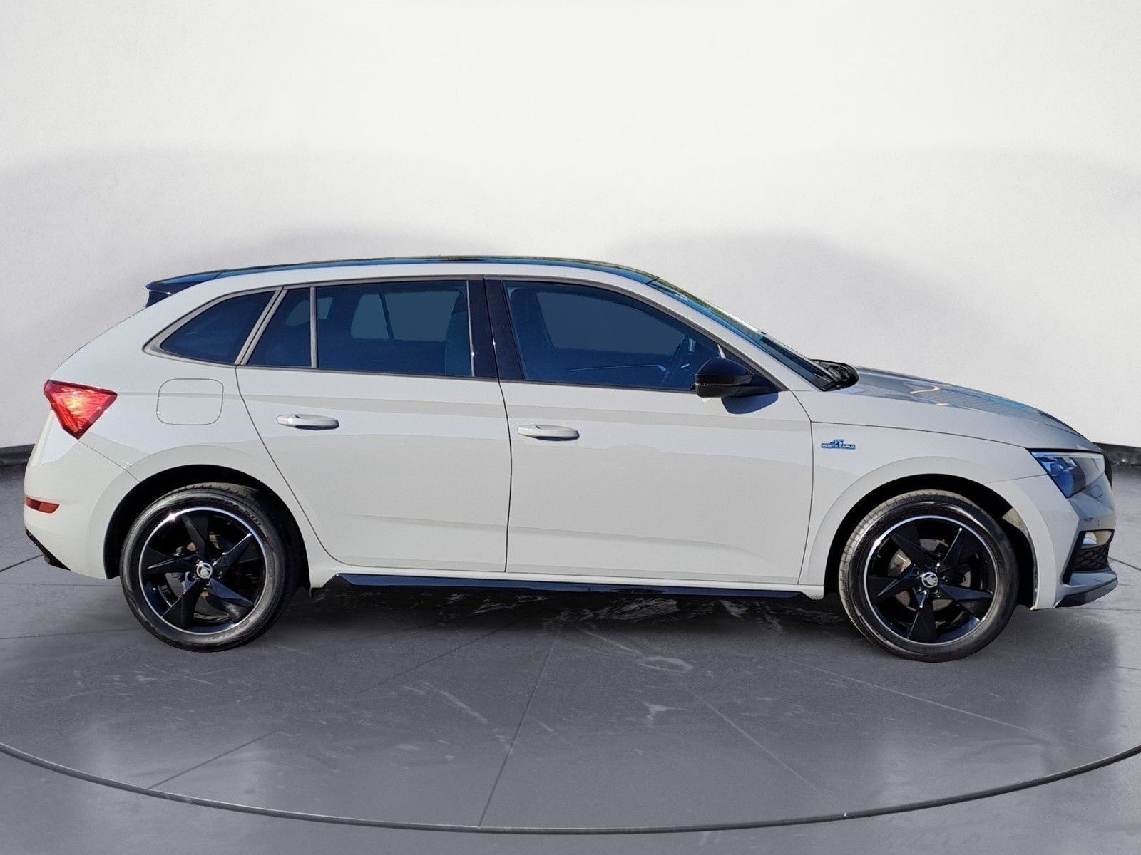 Skoda Scala - Bild 6