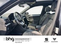 Seat Tarraco - Vorschau Bild 10