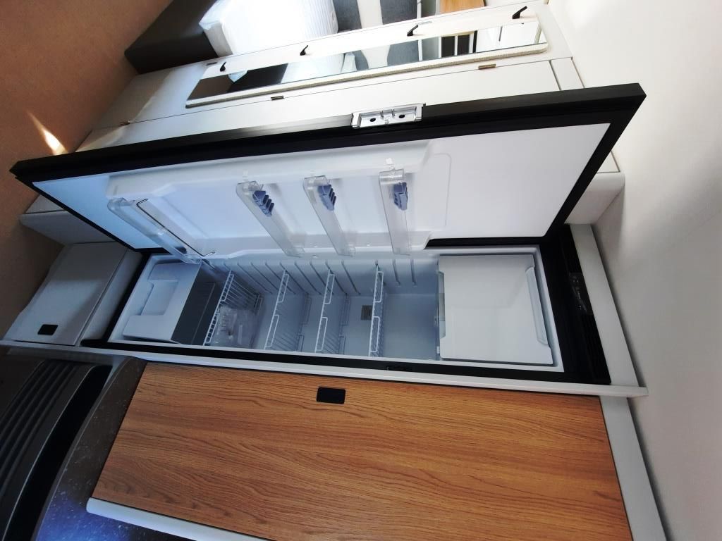 Fahrzeugabbildung Bürstner B66 535 TL Verfüg./Sparen Sie 4.130,- €