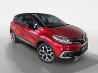 Renault Captur 0.9 Intens 8-fach Navi PDC Temp. NAVI LED