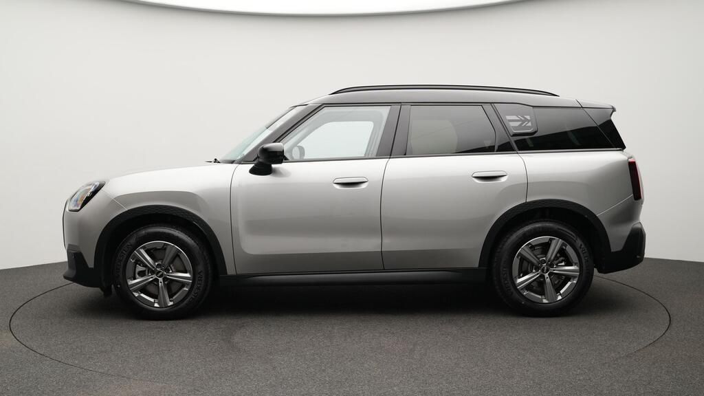 MINI Countryman C (Cooper) - Bild 6