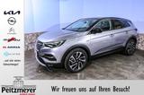 Opel Grandland X 1.2 Start/Stop Automatik Ultimate - Opel Grandland (X) ultimate mit Benzin-Antrieb