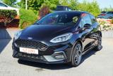 Ford Fiesta ST 1.5 B&O LED Winterpaket DAB - Ford Fiesta: Winterpaket