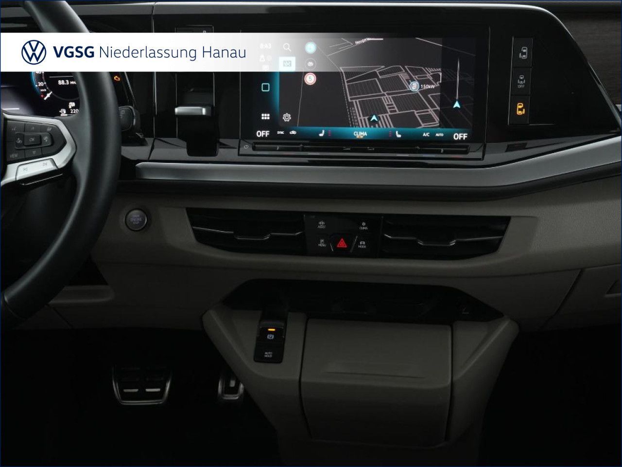 Volkswagen T7 Multivan - Bild 12