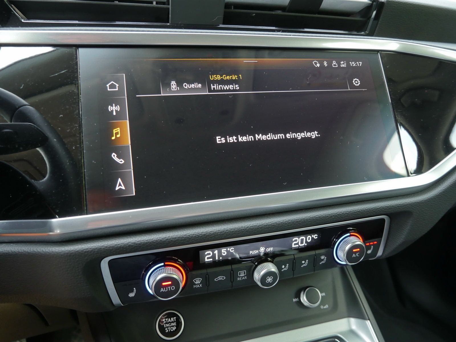 Audi Q3 - Bild 15