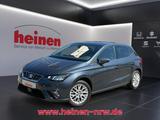Seat Ibiza 1.0 TSI Xcellence LM FELGEN+DSG+FRONT ASS - Seat Ibiza: Felgen