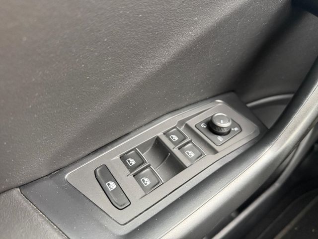 T-Roc R 2.0 TSI 4Motion El. Panodach ACC