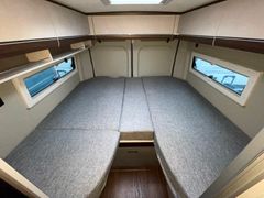 Pössl Summit Shine 640 R* Raumbad | LAST-EDITION-SALE*