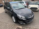 Opel Astra J 1.4 16V Sports Tourer Exklusiv Xenon - Opel Astra: 16v