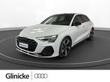 Audi A3 Sportback 35 TFSI S line AHK Pano Matrix LM 1 - Audi A3 Neuwagen in Leipzig