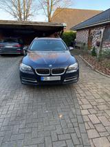 BMW 525d  Touring 