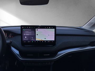 Skoda Elroq 60 *0,25%*2xPDC*ACC*AHK*CAM*LED*STHZ*WÄPU*