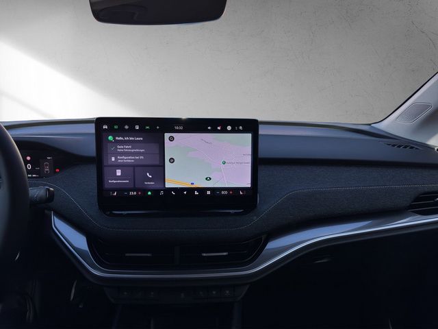 Skoda Elroq 60 *0,25%*2xPDC*ACC*AHK*CAM*LED*STHZ*WÄPU*