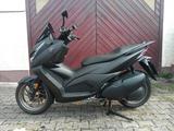 Zontes 350 D - ZONTES 350 D