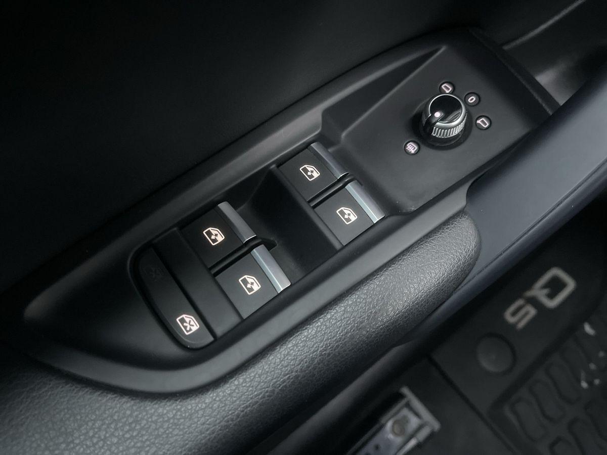 Audi Q5 40 TDI S-tronic quattro S Line XENON NAVI SHZ