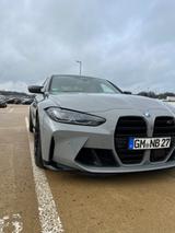 BMW M3 Competion*M Drivers P.* Carbon* H&K Sound  - gebrauchte BMW M3 aus dem Jahr 2021