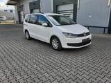 Volkswagen Sharan Trendline 2.0 TDI BMT KLIMA PDC - Gebrauchtwagen in Offenbach