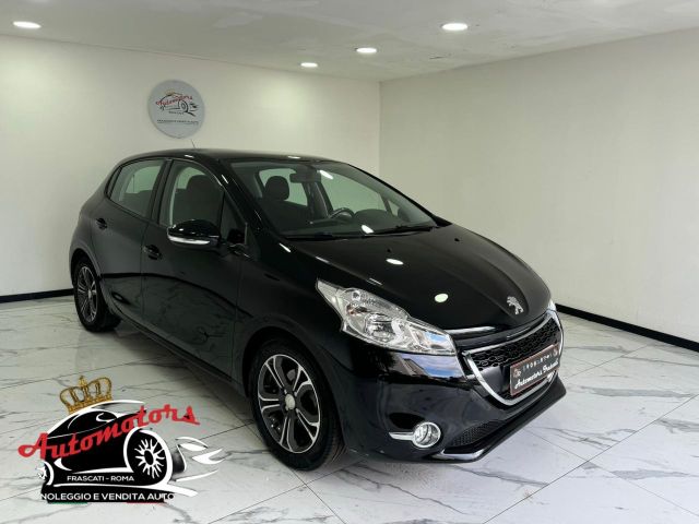 Peugeot 208 1.4 vTI GPL CASA MADRE-GARANTITA-201