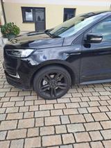 Ford SUV Ford Edge - Ford Expedition Gebrauchtwagen