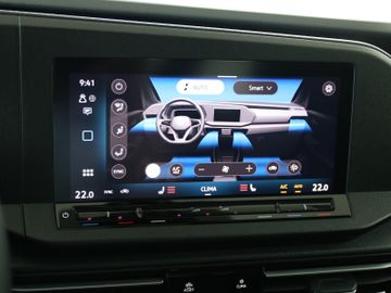 Volkswagen Caddy 1.5TSI DSG EDITION LED NAV STANDHZ ACC AHK