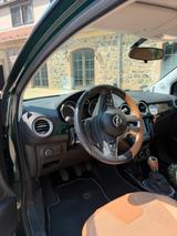 Opel Adam ROCKS 120 Jahre 1.4 74kW ROCKS 120 Jahre - Opel: Firmenfahrzeug