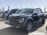 Ford F-150 Raptor 4X4 Bügel mit Lightbar Allrad Navi - Ford F 150: Rap