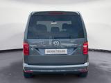Volkswagen Caddy 1.0 TSI Trendline AHK/KLIMA/NAVI/PDC+++ - VW Caddy Gebrauchtwagen in Leverkusen