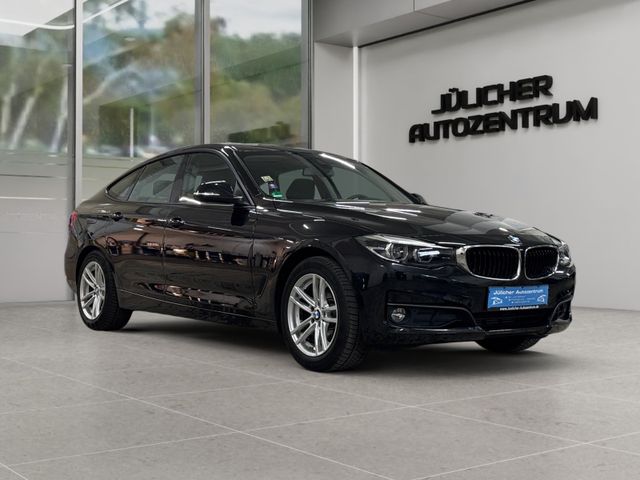 BMW 318 Gran Turismo Advantage, Tüv/Au + Insp. Neu