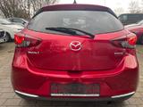 Mazda 2 SKYACTIV-G 90 6AG HOMURA TOU-P2 NAVI - gebrauchte Mazda 2 aus dem Jahr 2022