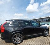 Volvo XC90 D5 AWD Inscription*Massage*AHK*Leder*Diesel - gebrauchte Volvo XC90 aus dem Jahr 2018