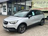 Opel Crossland X Innovation +LHZ+SHZ+PDC+NAVI+ALU+ - Opel Crossland (X) Gebrauchtwagen in Bremen