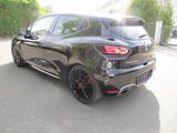 Renault Clio Sport Trophy+ Insp.Bremsen+ TÜV + NEU + - Renault Clio mit Benzin-Antrieb: Limousine