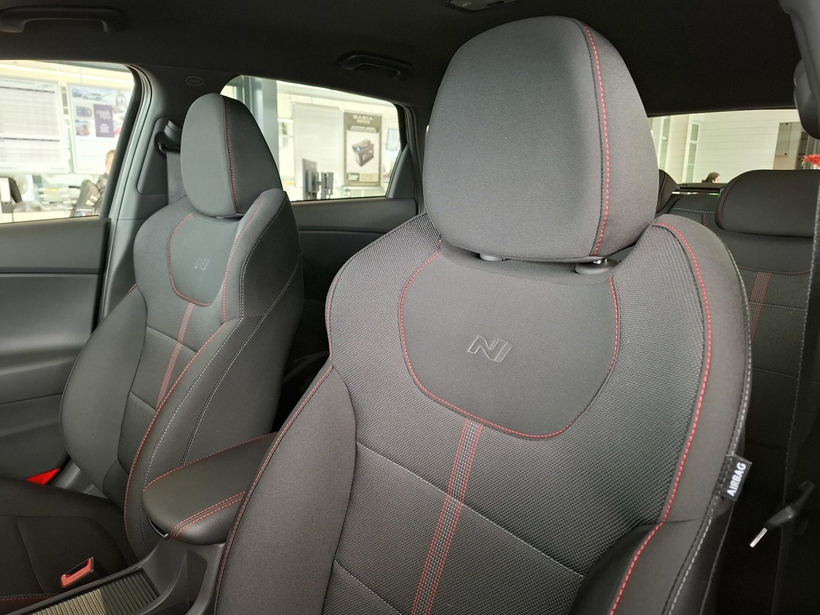 Hyundai i30 - Bild 30